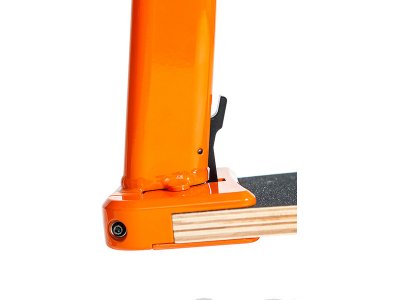 GoMate koloběžka staep TR2 Offroad oranžová