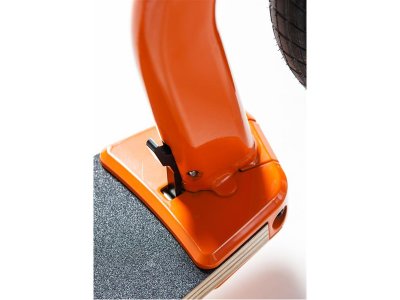 GoMate koloběžka staep TR2 Offroad oranžová