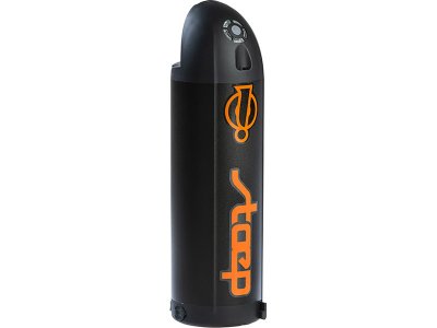 GoMate elektro koloběžka staep ER1 PLUS bílá