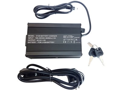 GoMate elektro koloběžka staep ER1 PLUS bílá