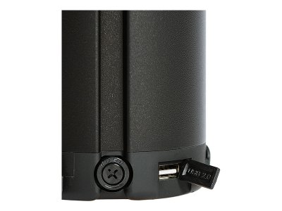 GoMate elektro koloběžka staep ER1 PLUS bílá