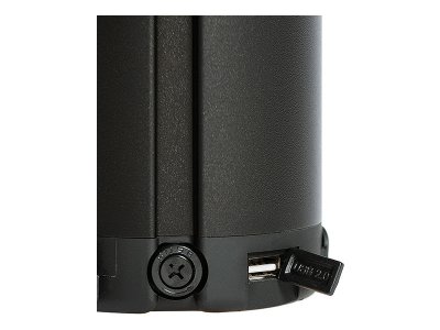 GoMate elektro koloběžka staep ER2 PLUS bílá