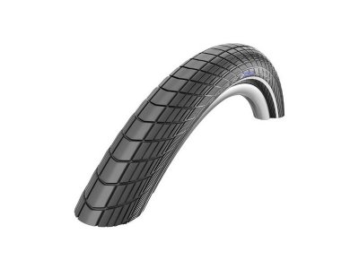 GoMate plášť 12" Schwalbe Big Apple K-Guard 50-203