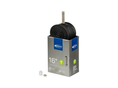 GoMate duše 16" Schwalbe AV3 47/62-305