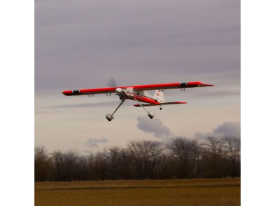 Hangar 9 Ultra Stick 10cc 1.5m ARF