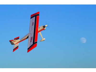 Hangar 9 Ultra Stick 10cc 1.5m ARF