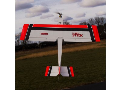 Hangar 9 Ultra Stick 10cc 1.5m ARF