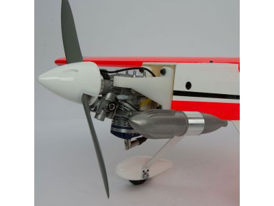 Hangar 9 Ultra Stick 10cc 1.5m ARF