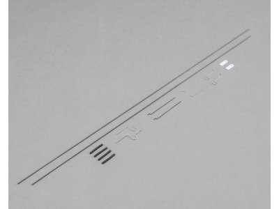 Hobbyzone sada táhel: Champ S+