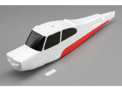 Hobbyzone trup: Champ S+