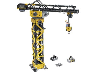 HEXBUG VEX - Stavební jeřáb