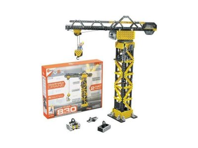 HEXBUG VEX - Stavební jeřáb