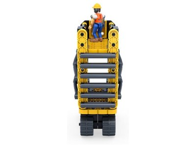 HEXBUG VEX - Zvedací plošina