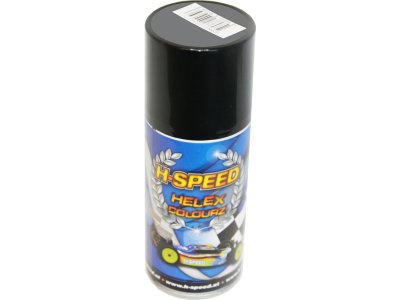 H-Speed barva ve spreji tónovací 150ml