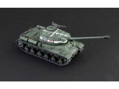 Italeri Wargames IS-2 Mod. 1944 (1:56)