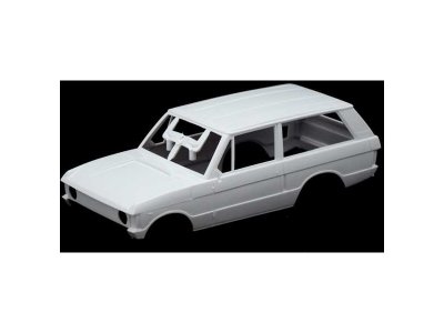Italeri Range Rover Classic (50. výročí) (1:24)