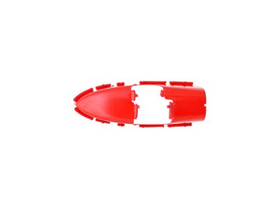 Italeri auto 4701 - FIAT MEFISTOFELE (1:12)