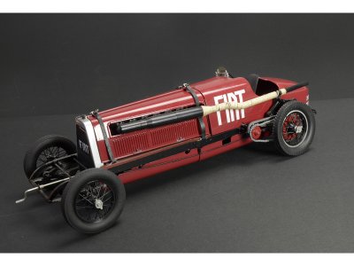 Italeri auto 4701 - FIAT MEFISTOFELE (1:12)