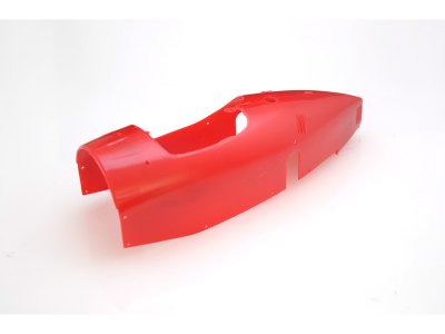 Italeri auto 4702 - FIAT 806 GRAND PRIX (1:12)