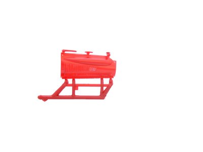 Italeri auto 4702 - FIAT 806 GRAND PRIX (1:12)