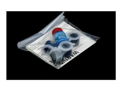 Italeri Model Set MIRAGE 2000C (1:72)