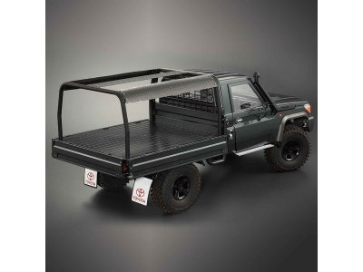 Killerbody střešní rám: Toyota LC 70