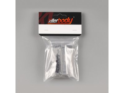 Killerbody držák karosérie (kola 3.35"/3.75"): Toyota LC 70