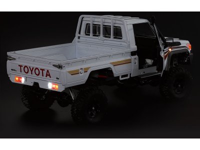 Killerbody LED osvětlení: Toyota LC70