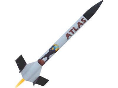 Klima Atlas Kit