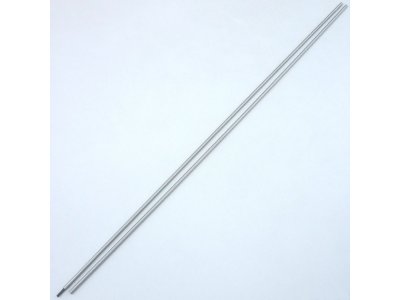 Klima Startovací tyč 3.2mm nerez 2-dílná