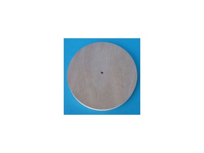 Klima Přepážka 136mm