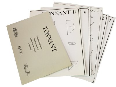 COREL Le Tonnant 1:50 kit