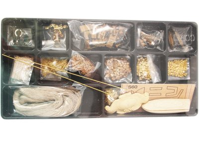 COREL Le Tonnant 1:50 kit