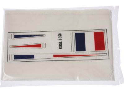 COREL Le Tonnant 1:50 kit