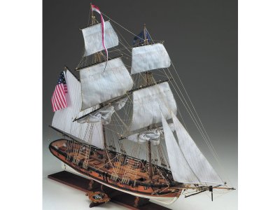 COREL Eagle briga 1812 1:85 kit
