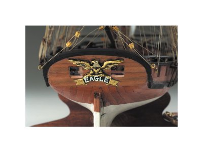 COREL Eagle briga 1812 1:85 kit