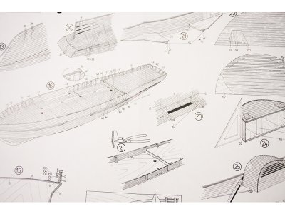Krick Gulnara kit