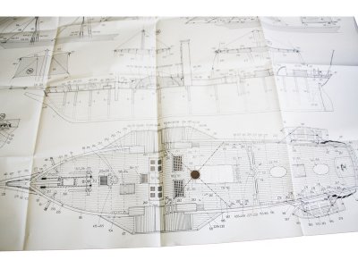 Krick Gulnara kit