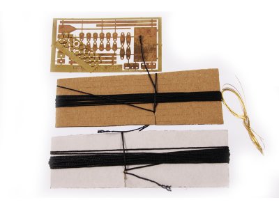 Krick Pirat plachetnice kit