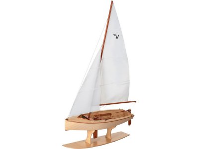 Krick Vaurien plachetnice kit