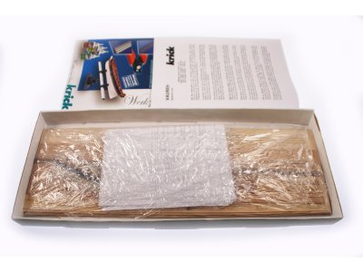 Krick Vaurien plachetnice kit