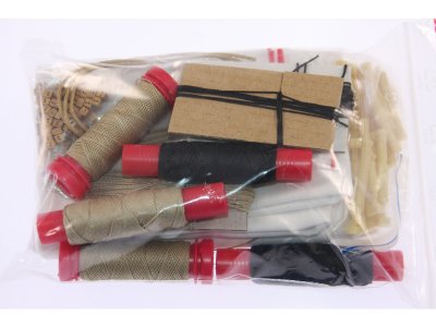 Dušek Le Cerf 1779 1:72 kit