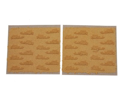 COREL Le Mirage 1:75 kit