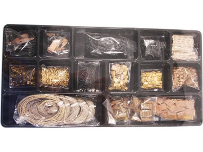 COREL Le Mirage 1:75 kit