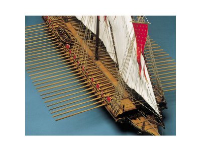 COREL Reale de France 1:60 kit