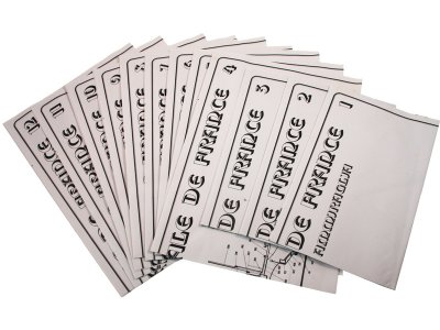 COREL Reale de France 1:60 kit