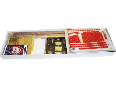 COREL Reale de France 1:60 kit