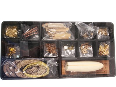 COREL Reale de France 1:60 kit