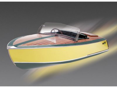 Krick Classic Jet sportovní člun kit