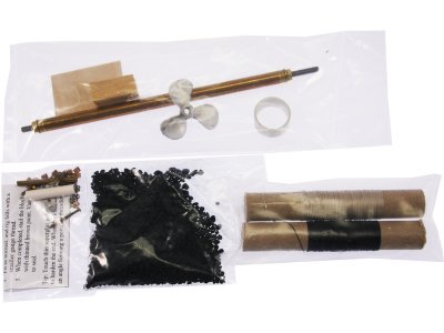 CALDERCRAFT Joffre remorkér 1916 1:48 kit